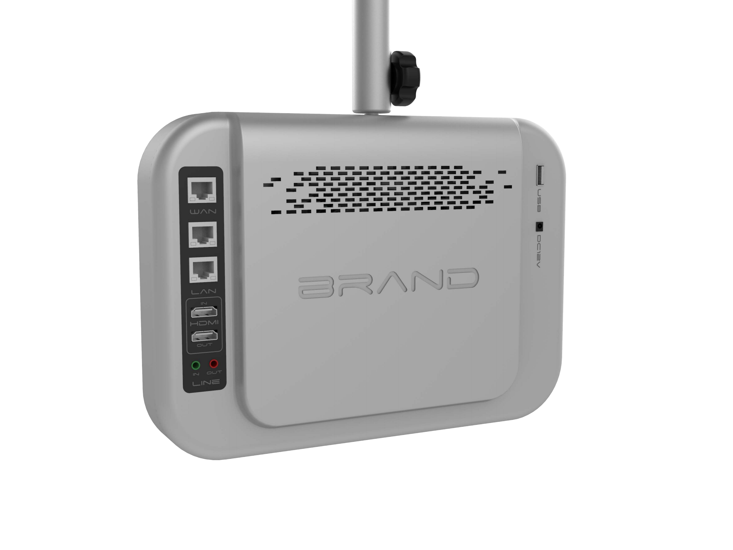 teaching scene，blackboard writing machine，3c，electronic product，industrial design，product design，Projector，Rotatable camera，