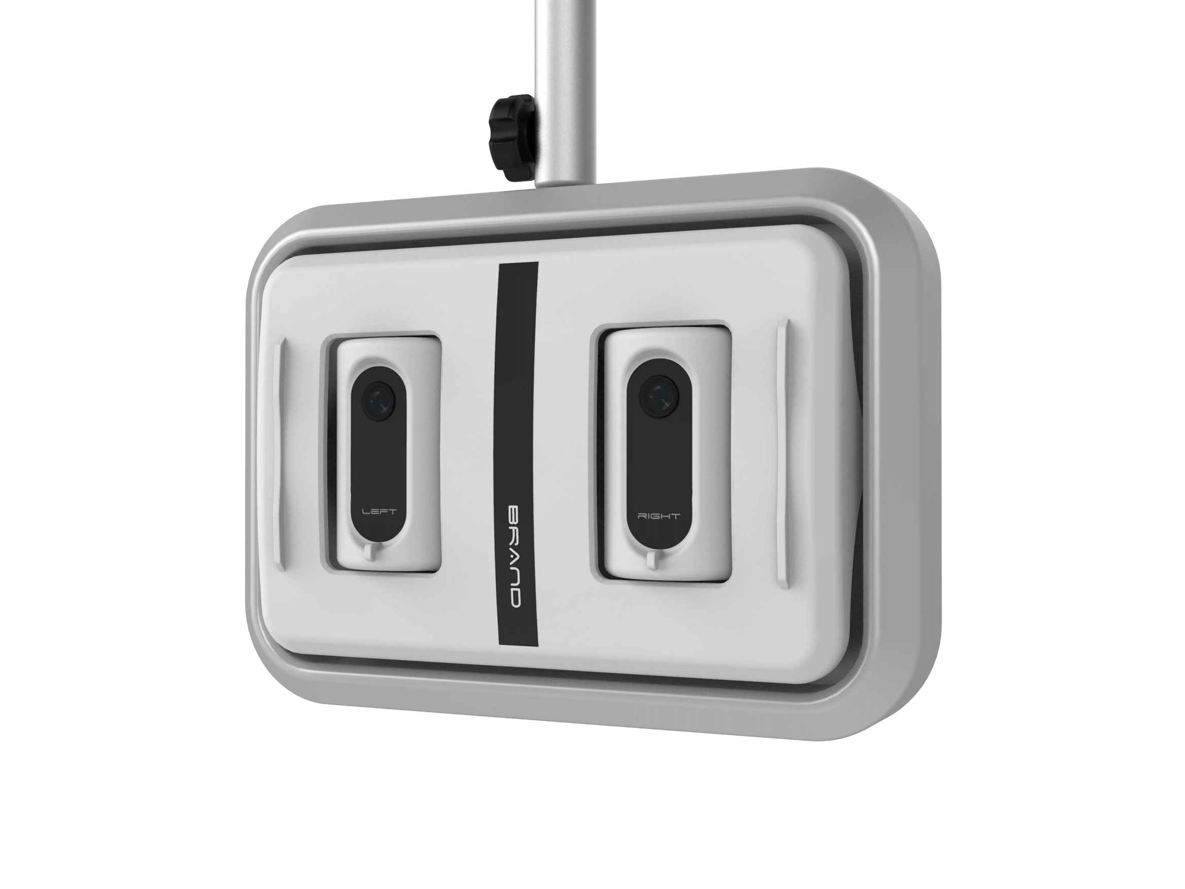 teaching scene，blackboard writing machine，3c，electronic product，industrial design，product design，Projector，Rotatable camera，