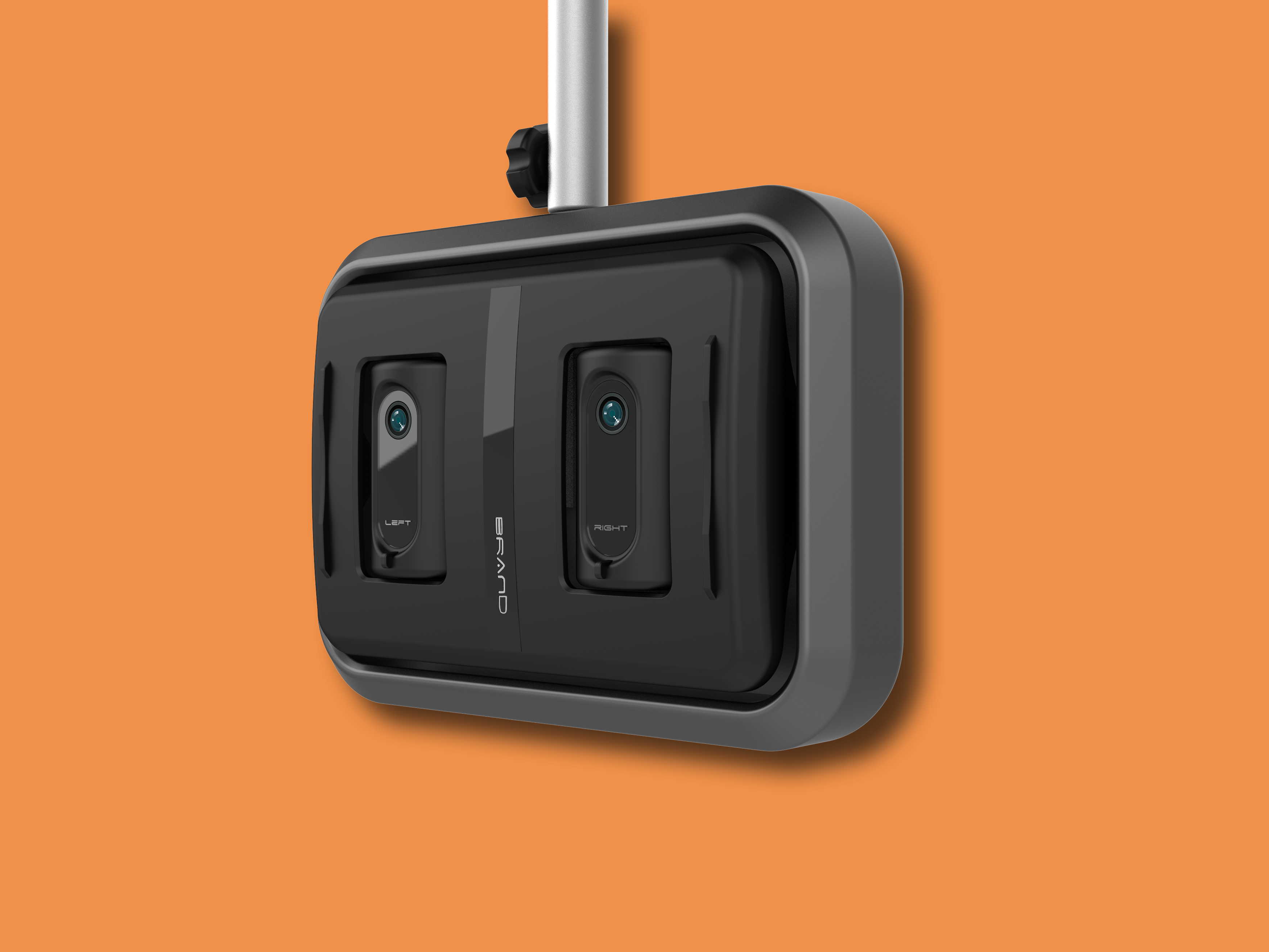 teaching scene，blackboard writing machine，3c，electronic product，industrial design，product design，Projector，Rotatable camera，