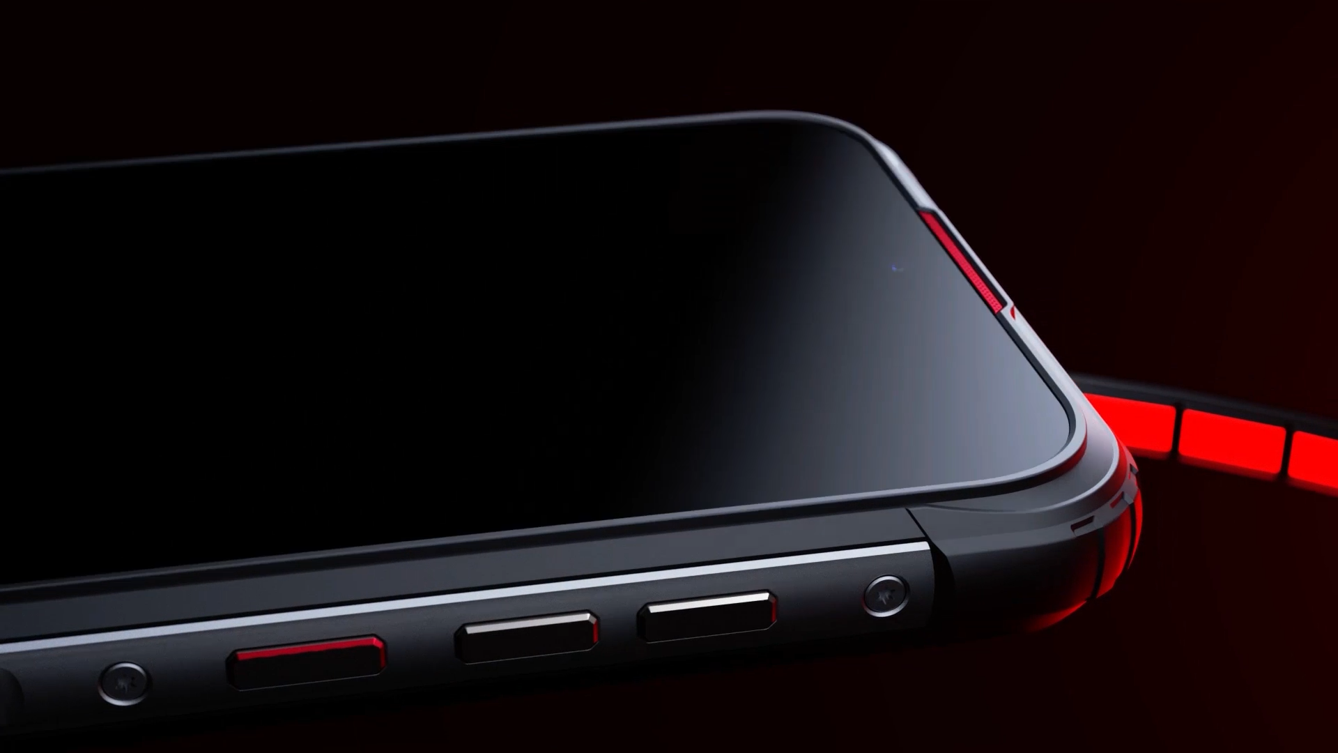 c4d，C4D animation，Mobile Video，Three prevention mobile phone，