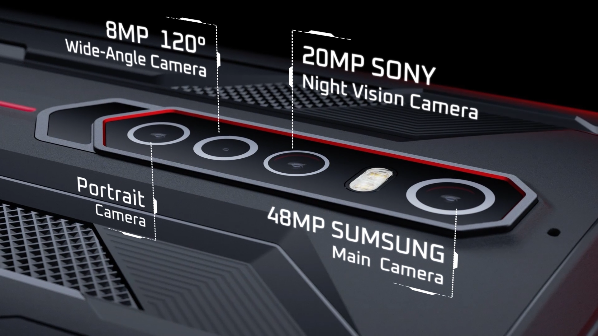 c4d，C4D animation，Mobile Video，Three prevention mobile phone，