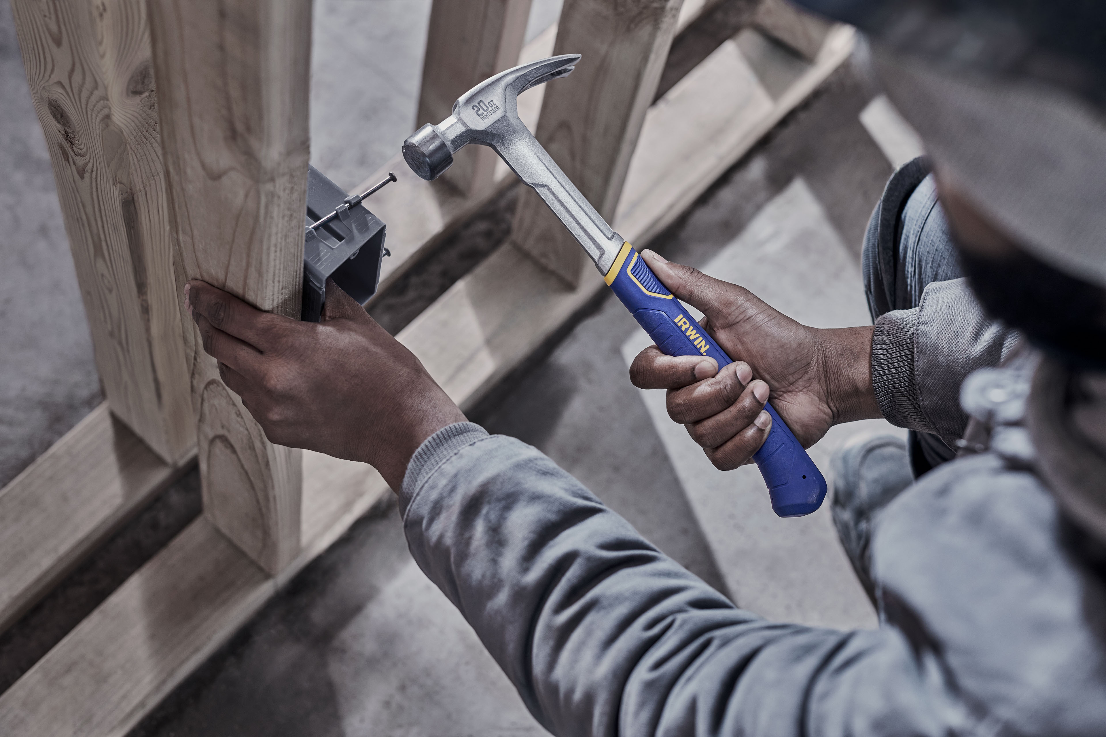 product design，hammer，Irwin，steel hammer，Design，design，