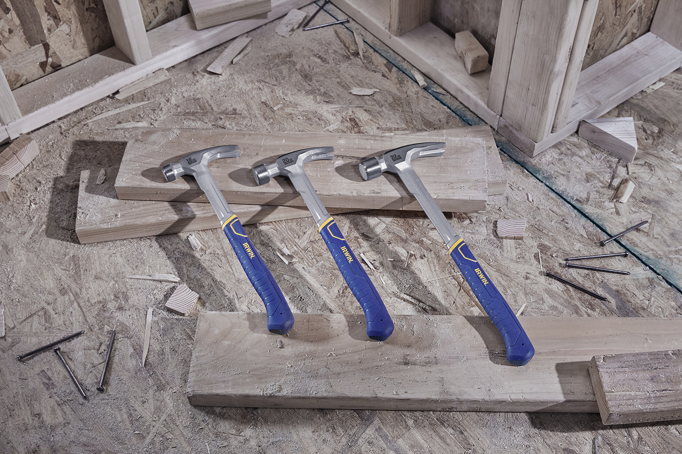 product design，hammer，Irwin，steel hammer，Design，design，