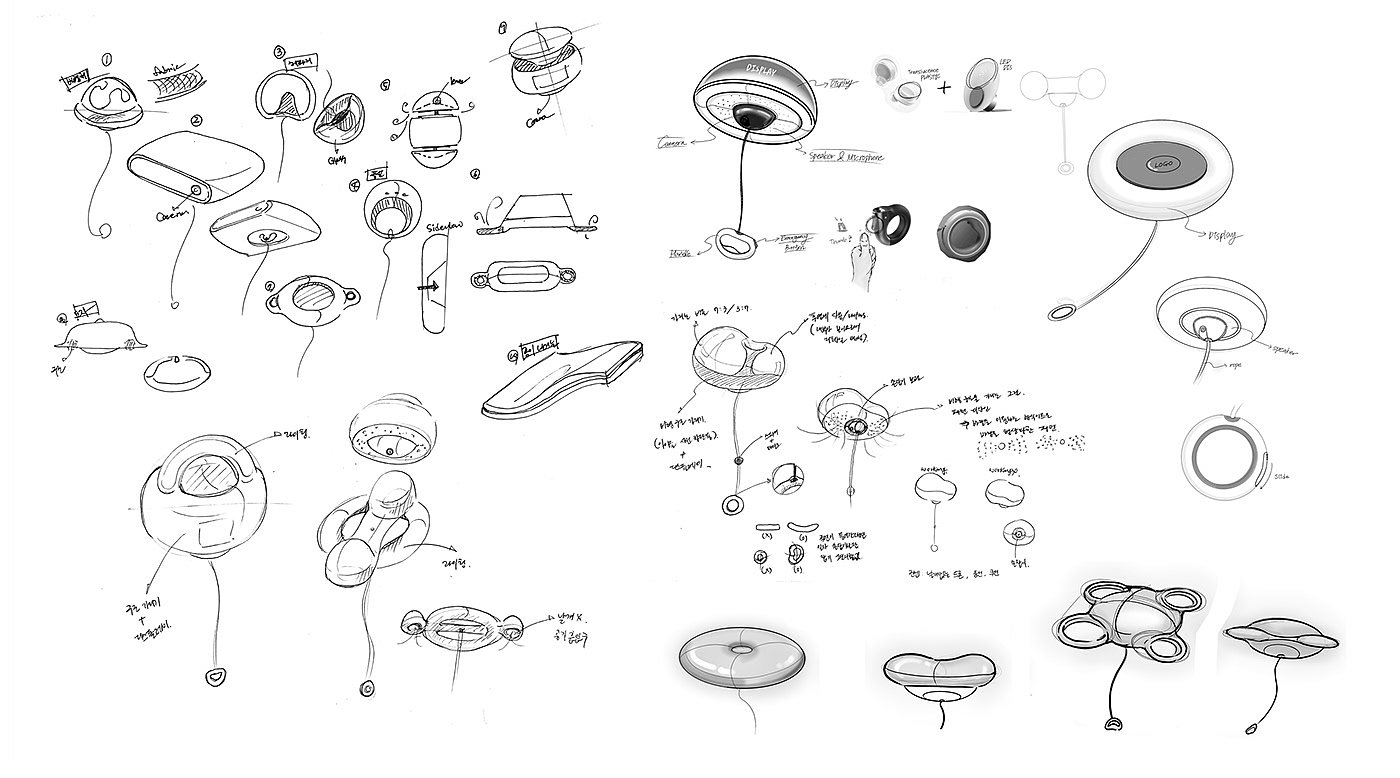 ui，app，UAV，drone，product design，