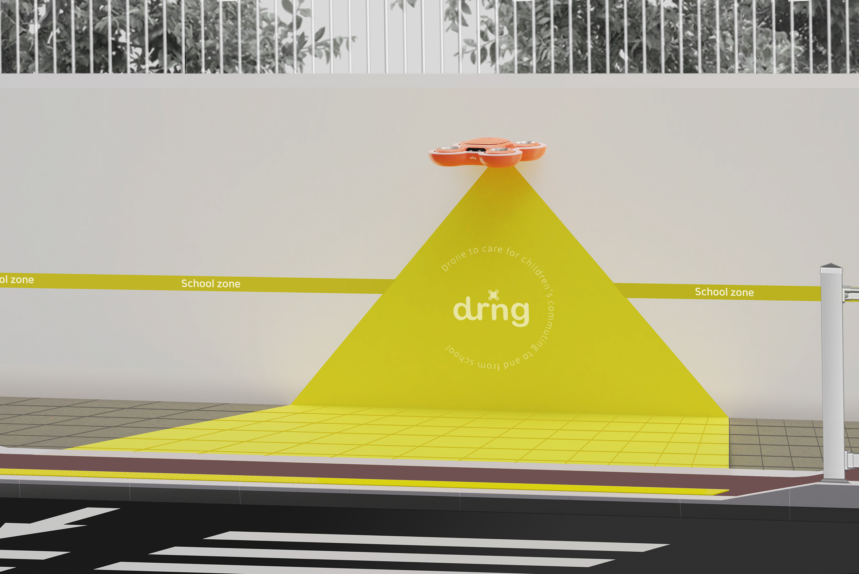 ui，app，UAV，drone，product design，