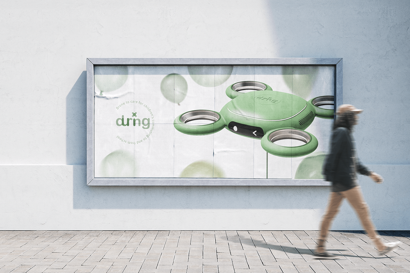 ui，app，UAV，drone，product design，