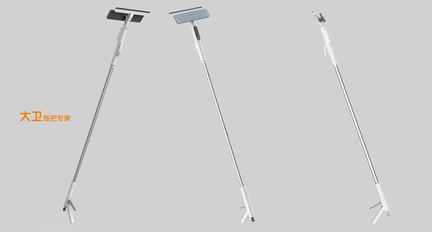 Window Wipe，Home Furnishing，