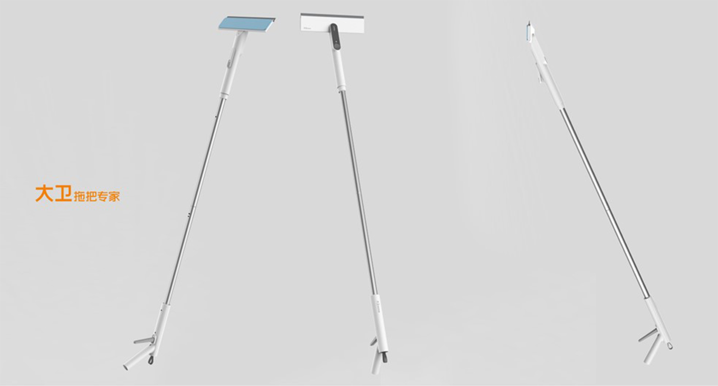 Window Wipe，Home Furnishing，