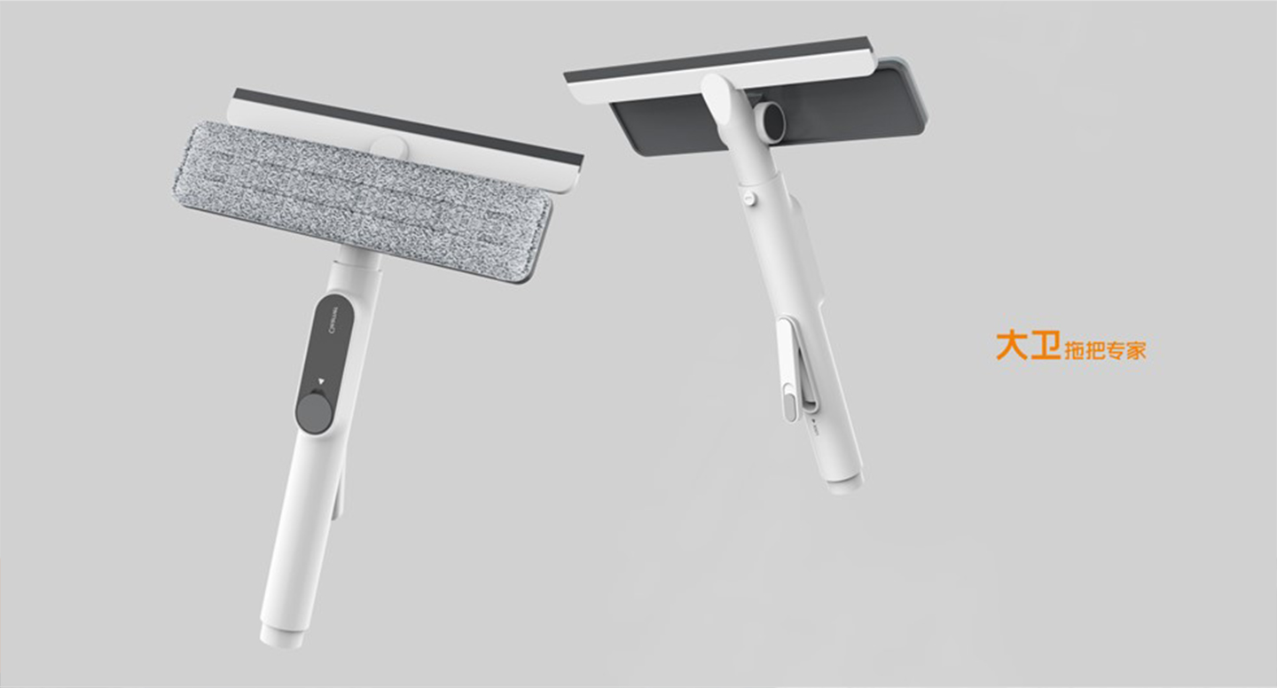 Window Wipe，Home Furnishing，