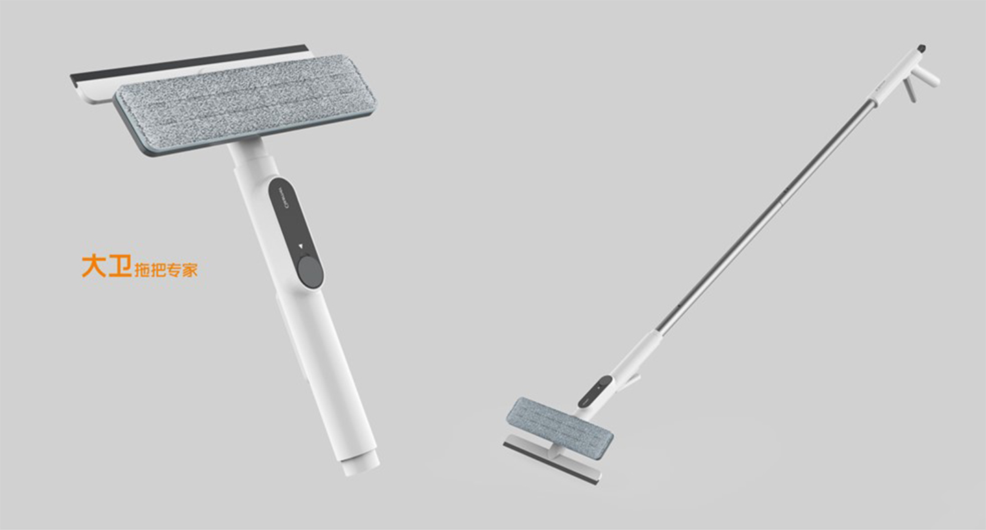 Window Wipe，Home Furnishing，