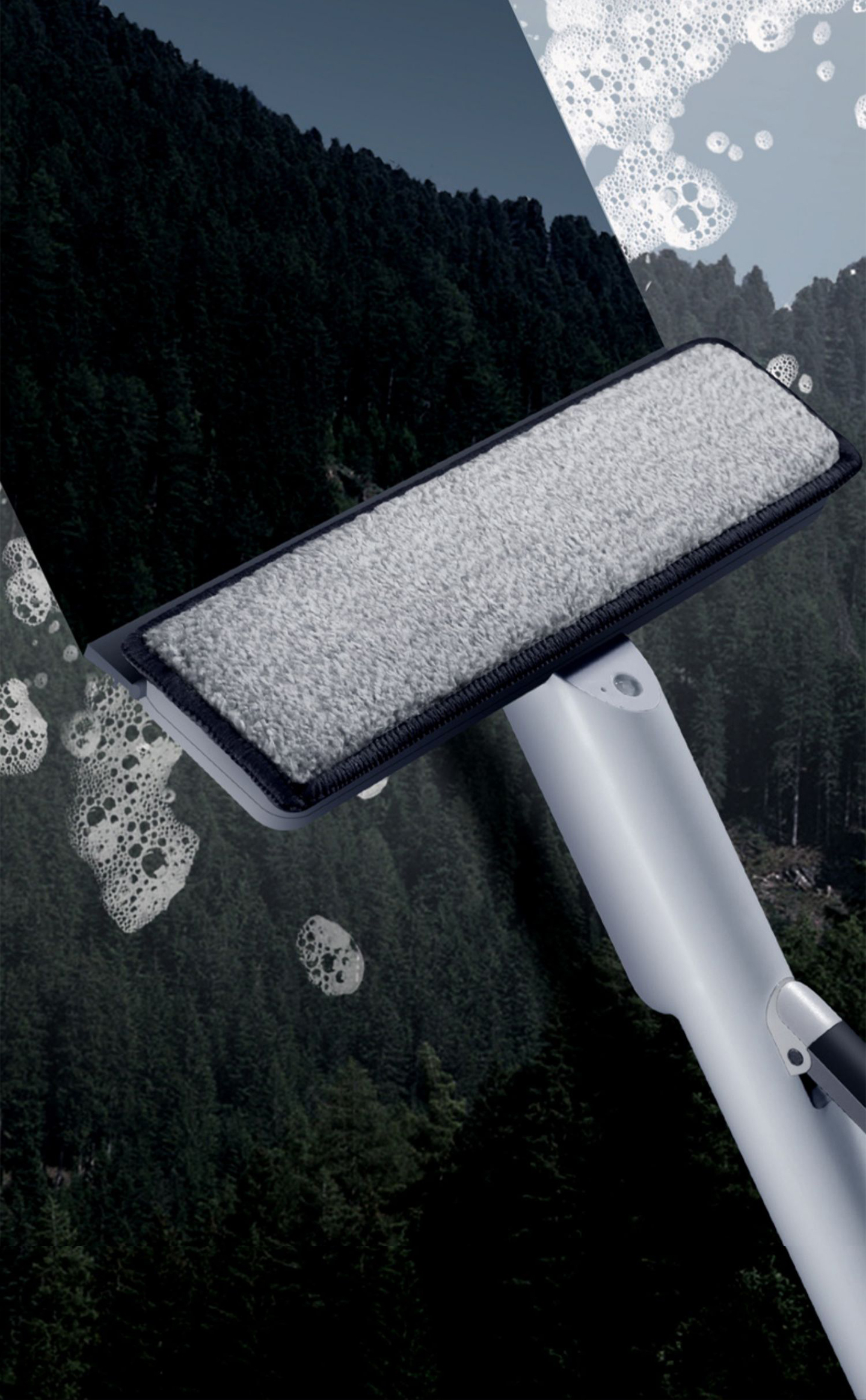 Window Wipe，Home Furnishing，