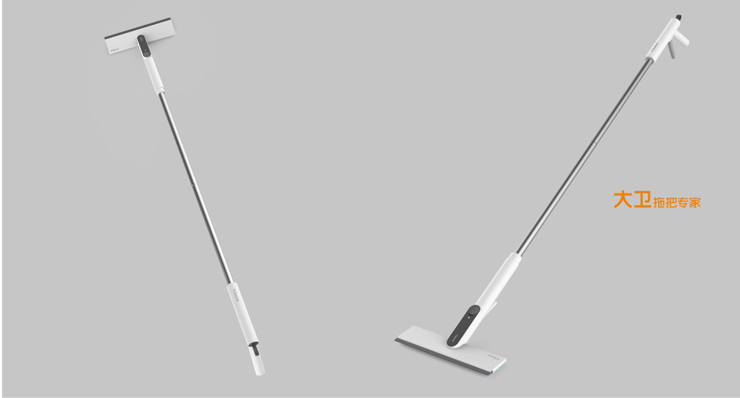 Window Wipe，Home Furnishing，