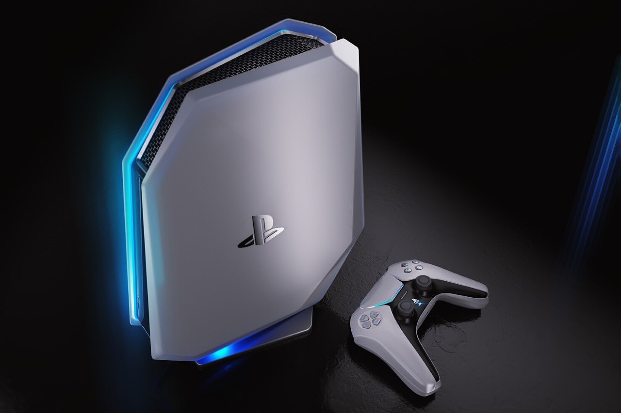 recreational machines，industrial design，PlayStation，Design，product design，design，
