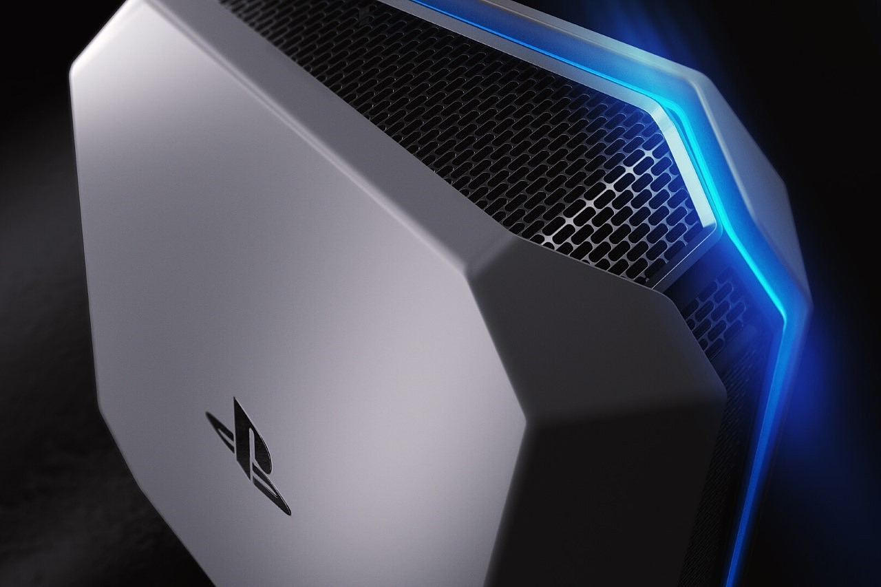 recreational machines，industrial design，PlayStation，Design，product design，design，