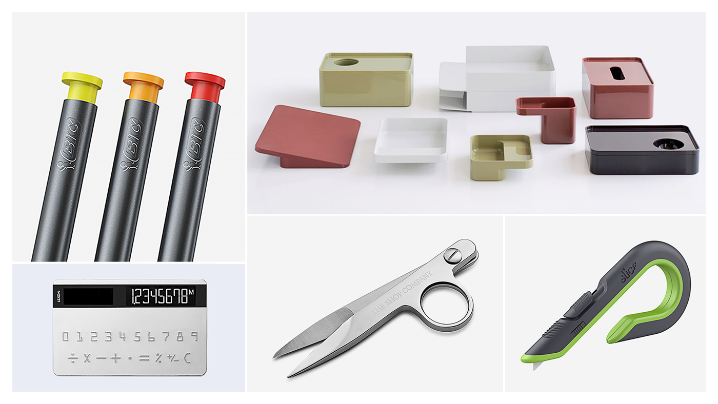 conceptual design，to work in an office，tool，product，product design，design，