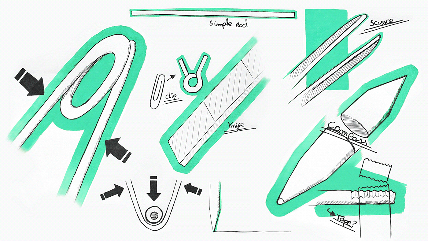 conceptual design，to work in an office，tool，product，product design，design，