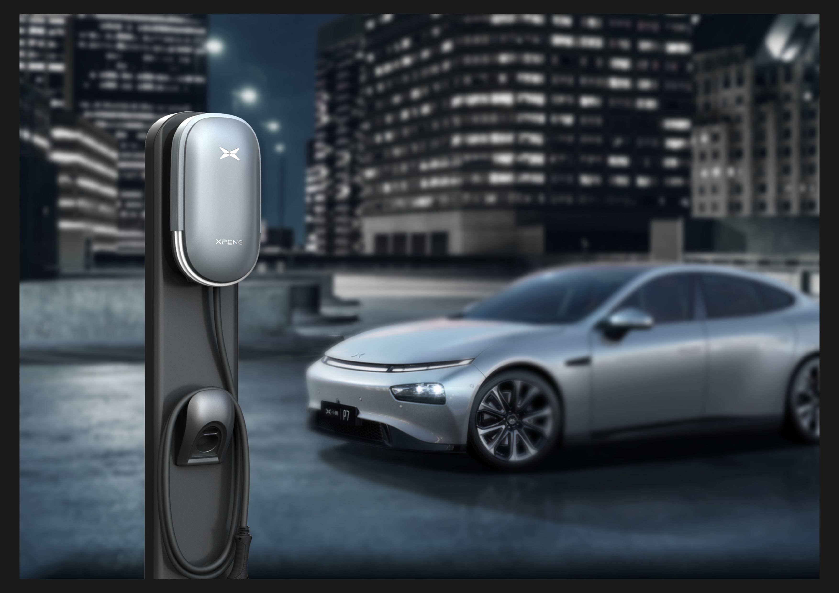 Charging pile，Car charging，Custom charging pile，Car Enterprise Car，