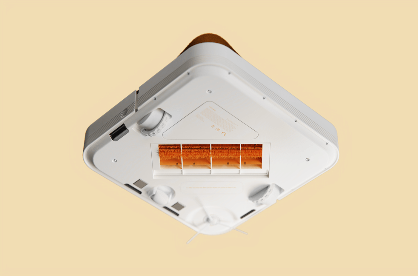 Sweeping robot，clean，Cleaning，