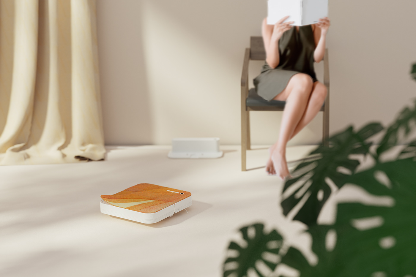 Sweeping robot，clean，Cleaning，