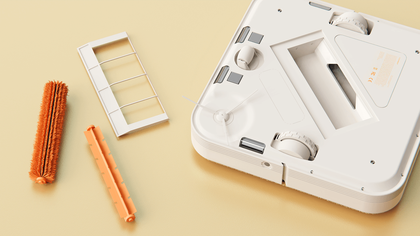 Sweeping robot，clean，Cleaning，