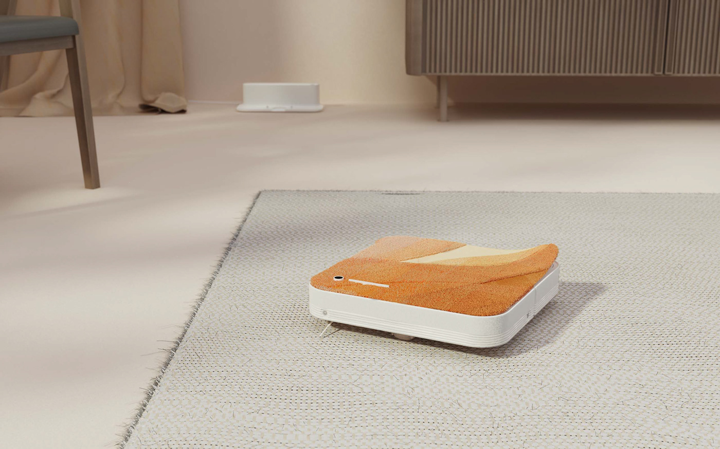 Sweeping robot，clean，Cleaning，