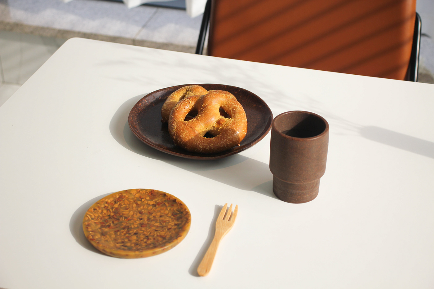 tableware，environment protection，Sustainable Tableware，