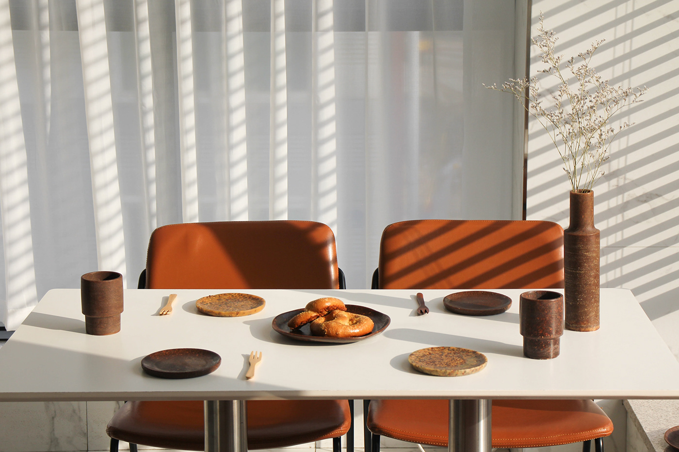 tableware，environment protection，Sustainable Tableware，