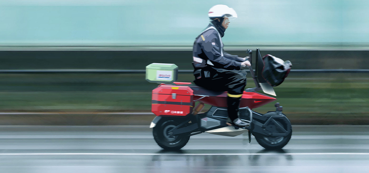 Electric vehicle，motorcycle，Concept Car，