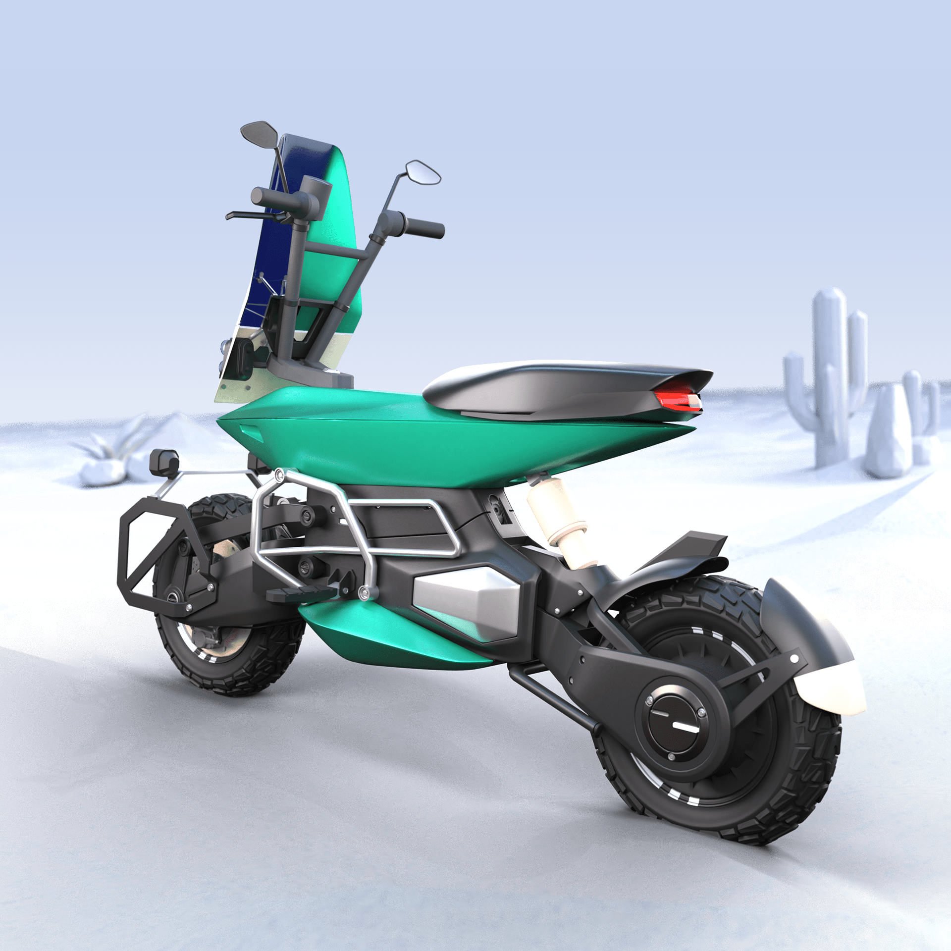 Electric vehicle，motorcycle，Concept Car，