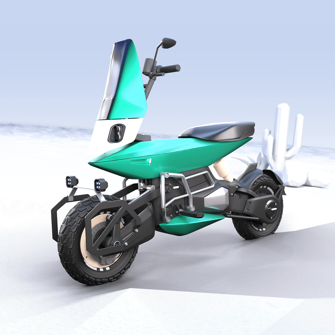 Electric vehicle，motorcycle，Concept Car，