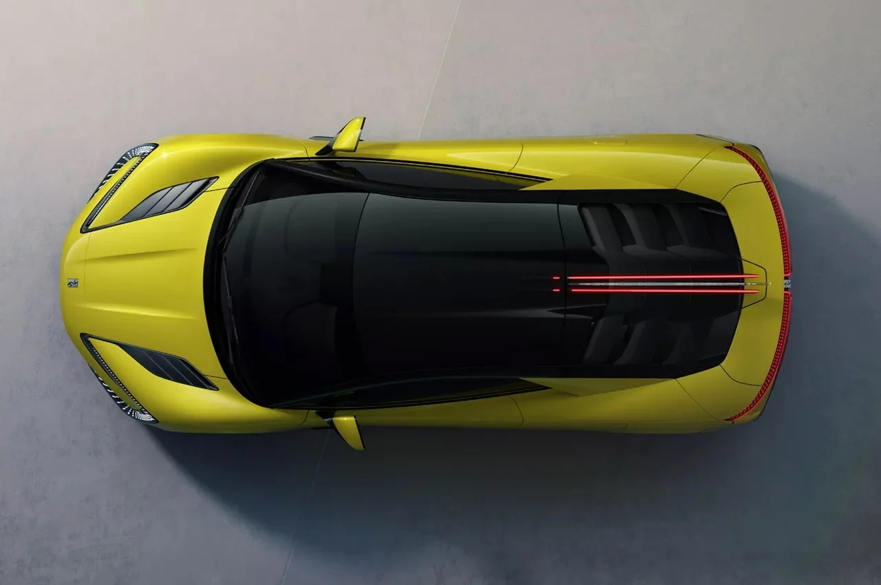 automobile，Sports car，Electric vehicle，BYD，