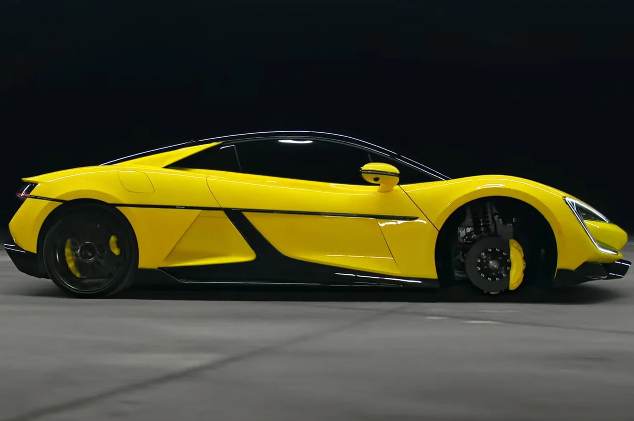 automobile，Sports car，Electric vehicle，BYD，