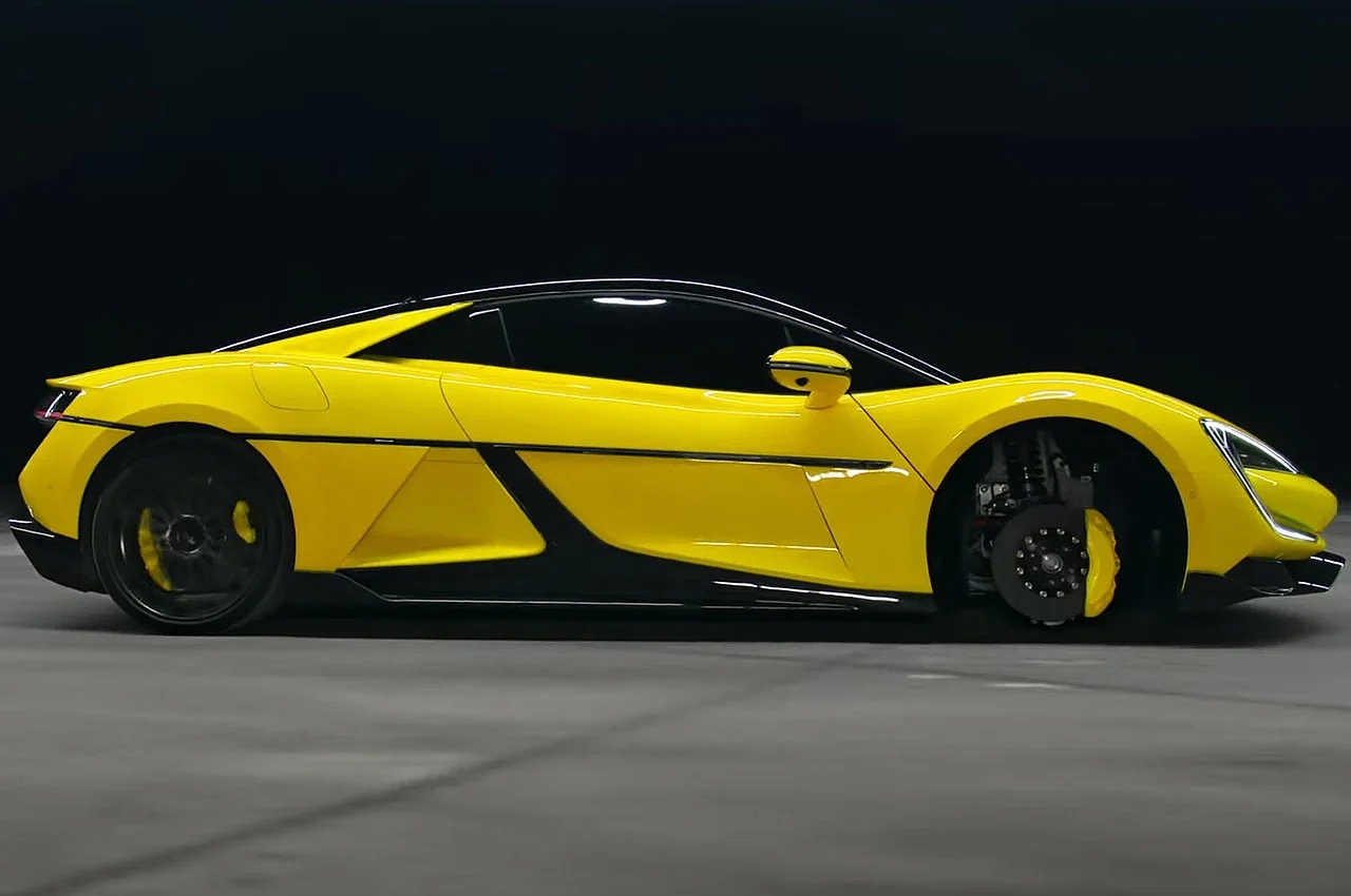 automobile，Sports car，Electric vehicle，BYD，