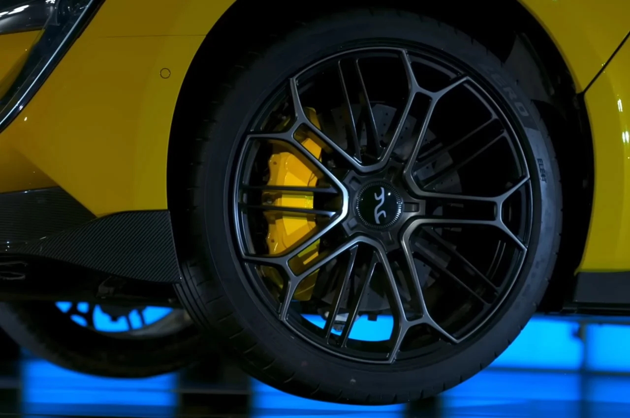 automobile，Sports car，Electric vehicle，BYD，