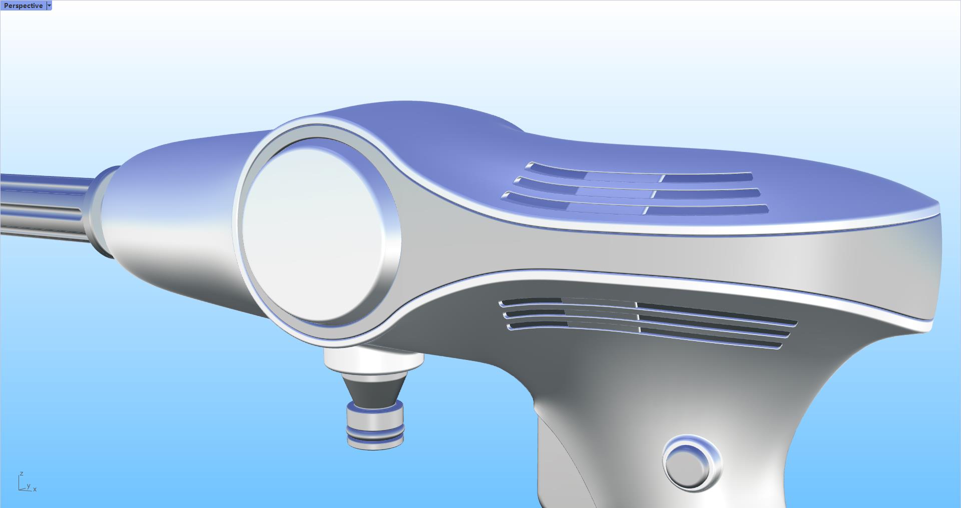 course，modeling，Rhinoceros modeling，Rhino tutorial，industrial design，product design，Tutorial sharing，