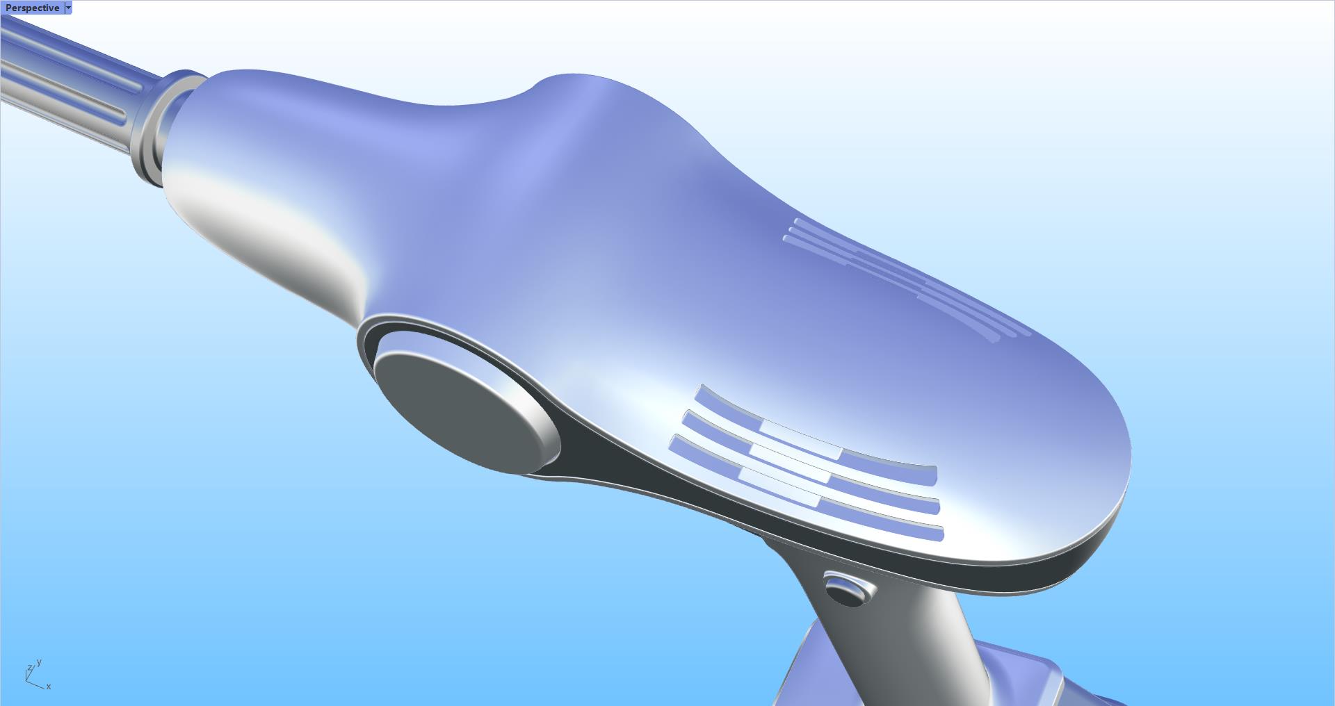 course，modeling，Rhinoceros modeling，Rhino tutorial，industrial design，product design，Tutorial sharing，