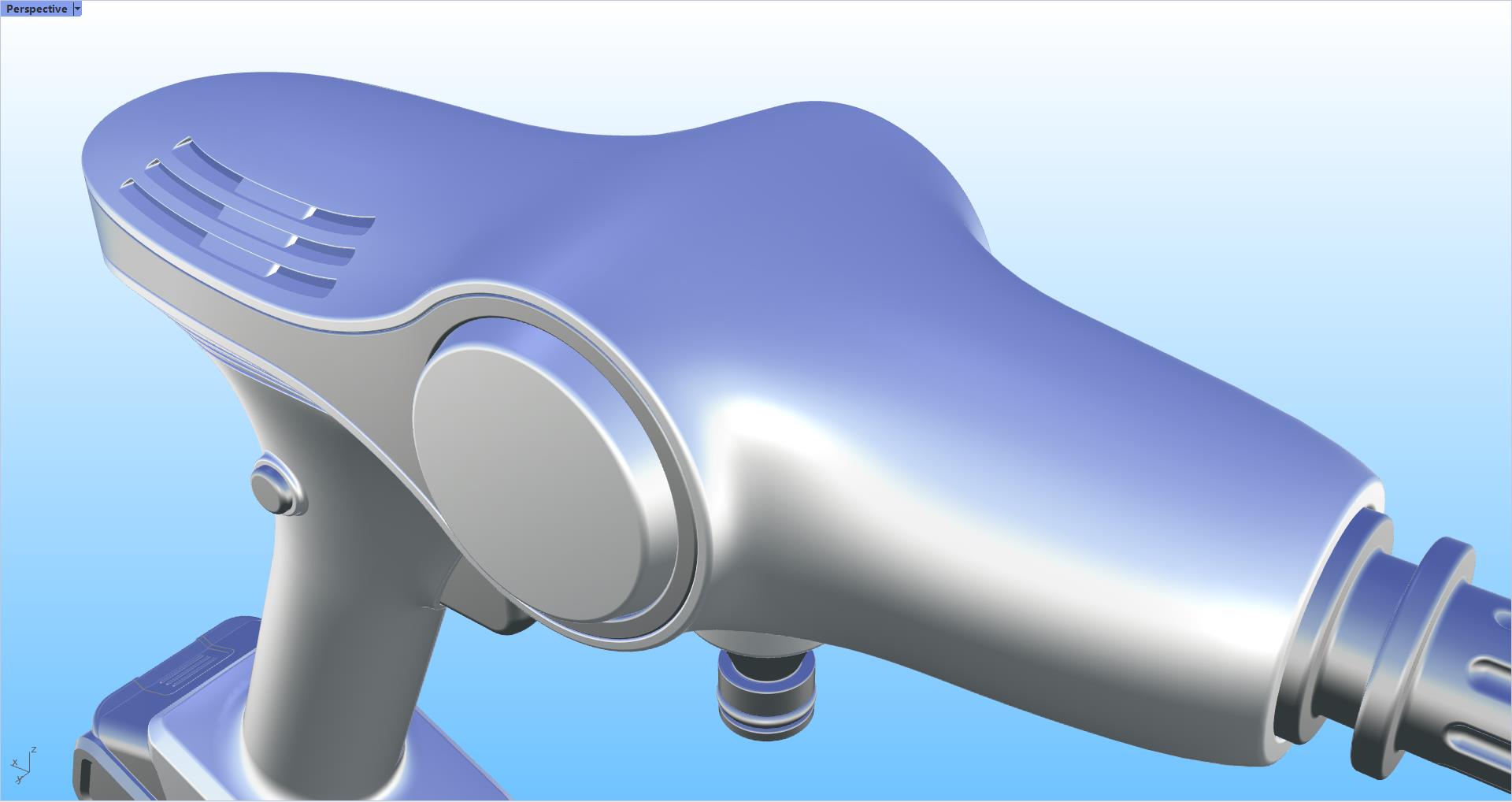 course，modeling，Rhinoceros modeling，Rhino tutorial，industrial design，product design，Tutorial sharing，