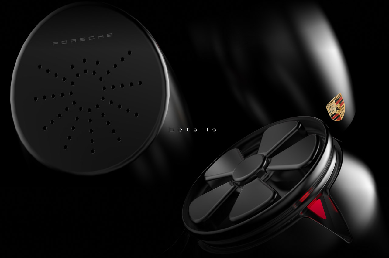 Grinding machine，Electric，Porsche，