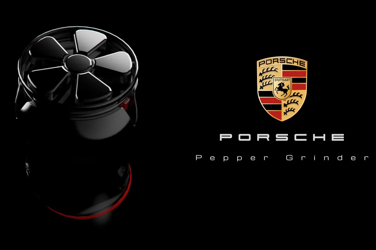 Grinding machine，Electric，Porsche，