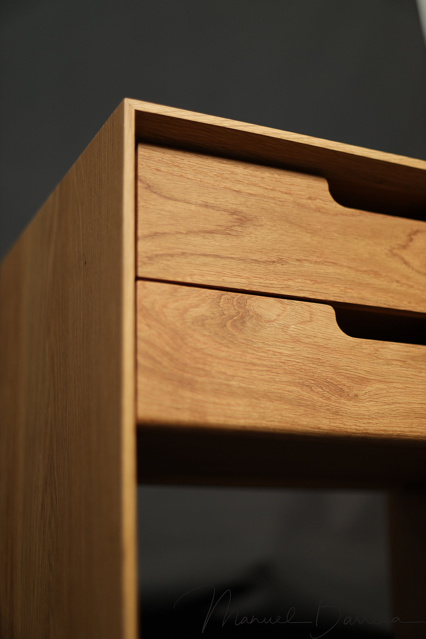 Home Furnishing，furniture，furniture design ，Wooden furniture，OAK，Design，bedside cupboard，