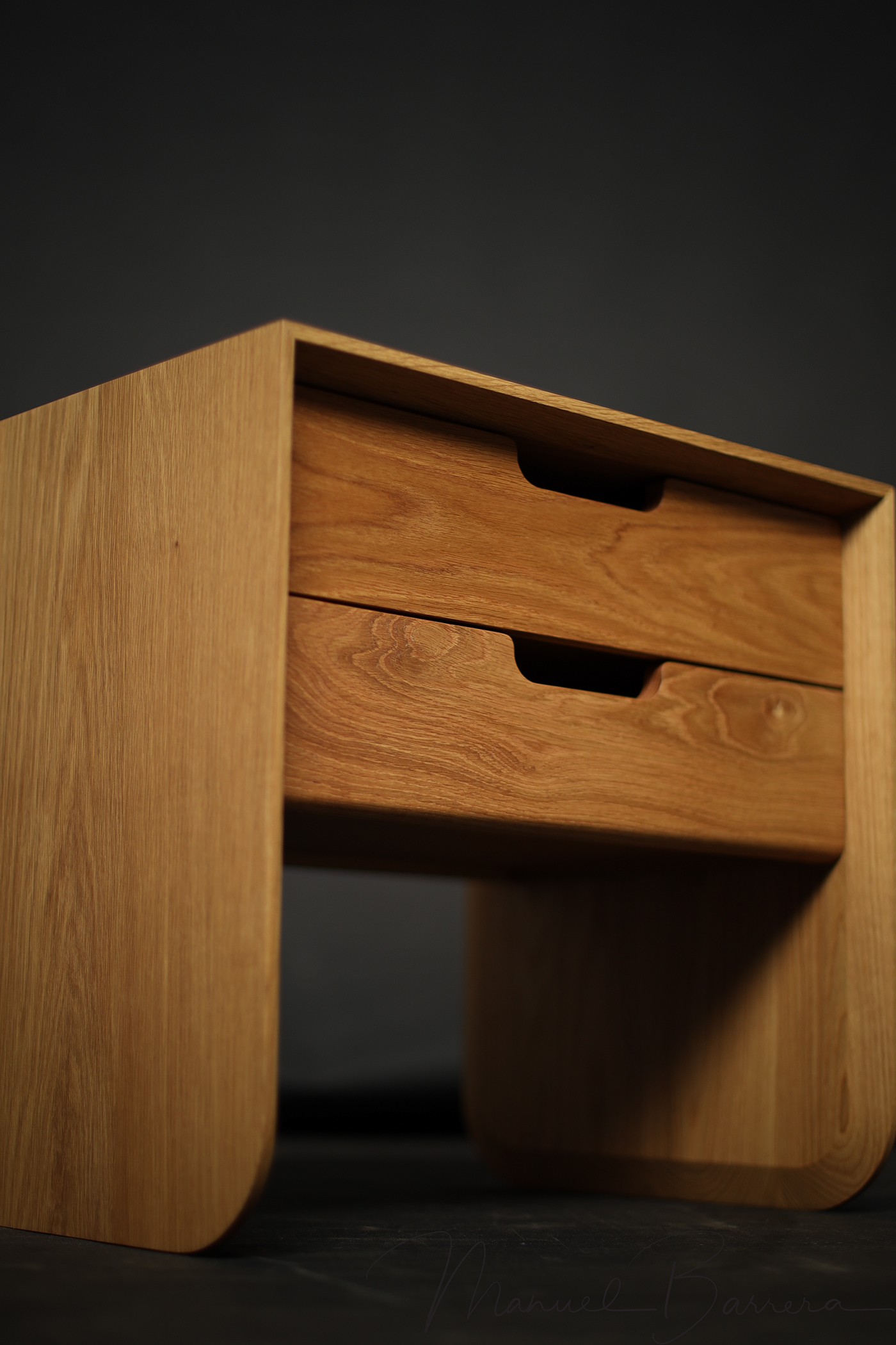 Home Furnishing，furniture，furniture design ，Wooden furniture，OAK，Design，bedside cupboard，