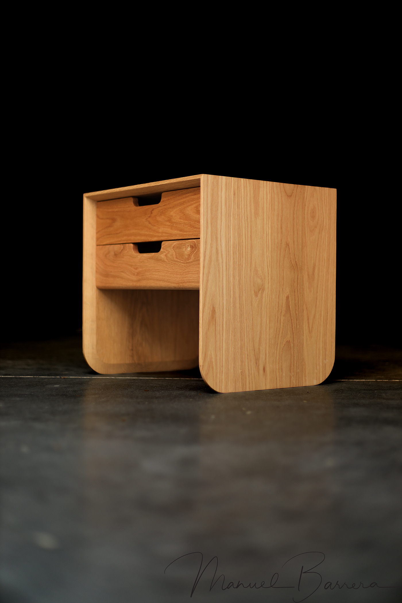 Home Furnishing，furniture，furniture design ，Wooden furniture，OAK，Design，bedside cupboard，