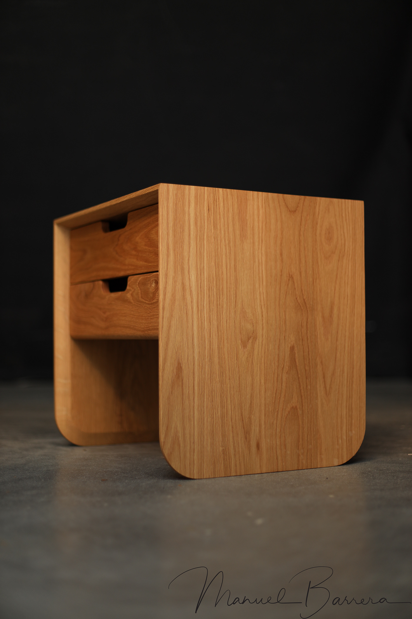 Home Furnishing，furniture，furniture design ，Wooden furniture，OAK，Design，bedside cupboard，
