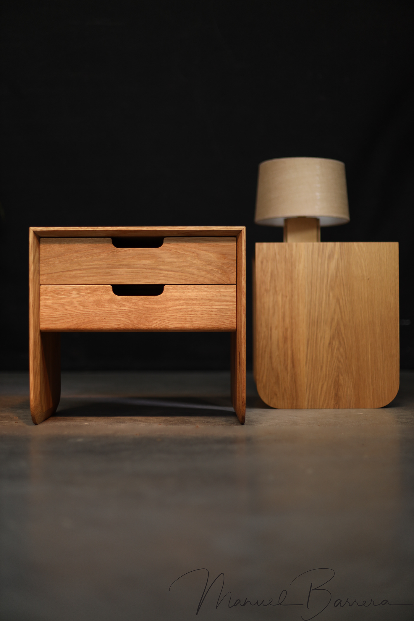 Home Furnishing，furniture，furniture design ，Wooden furniture，OAK，Design，bedside cupboard，