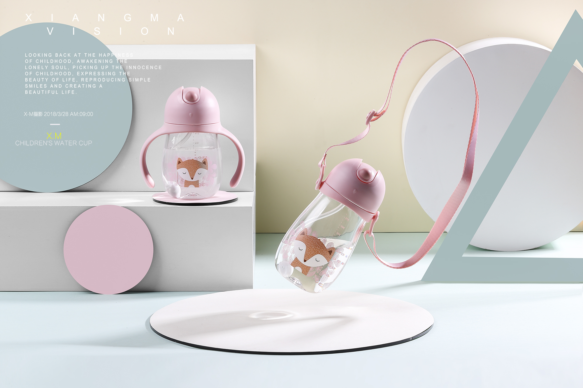 XM Photography - Product Creative Photography，