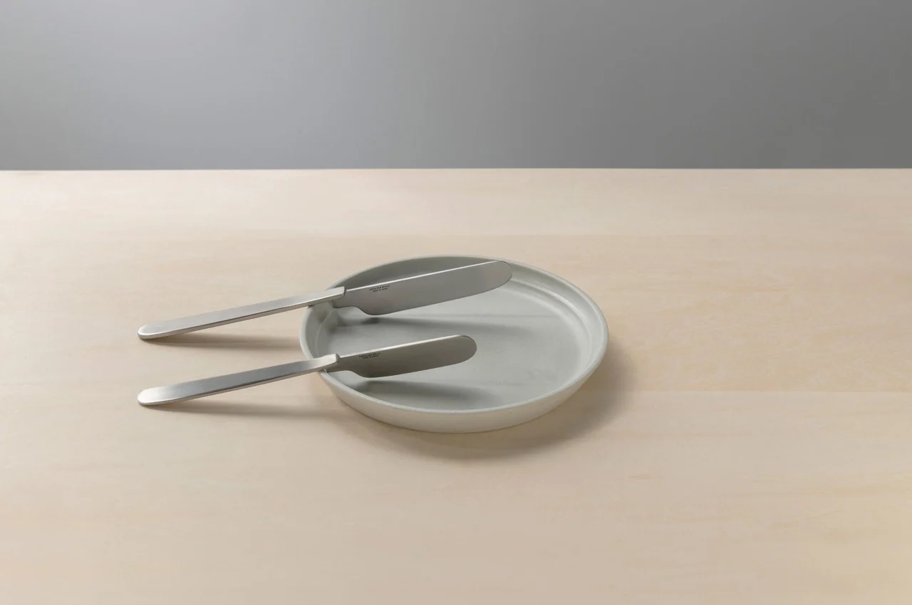 tableware，kitchen，Folding knife，product design，Tableware design，