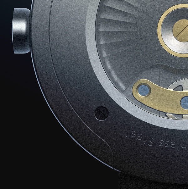 concept，Design，Wrist watch，product design，product，Model，