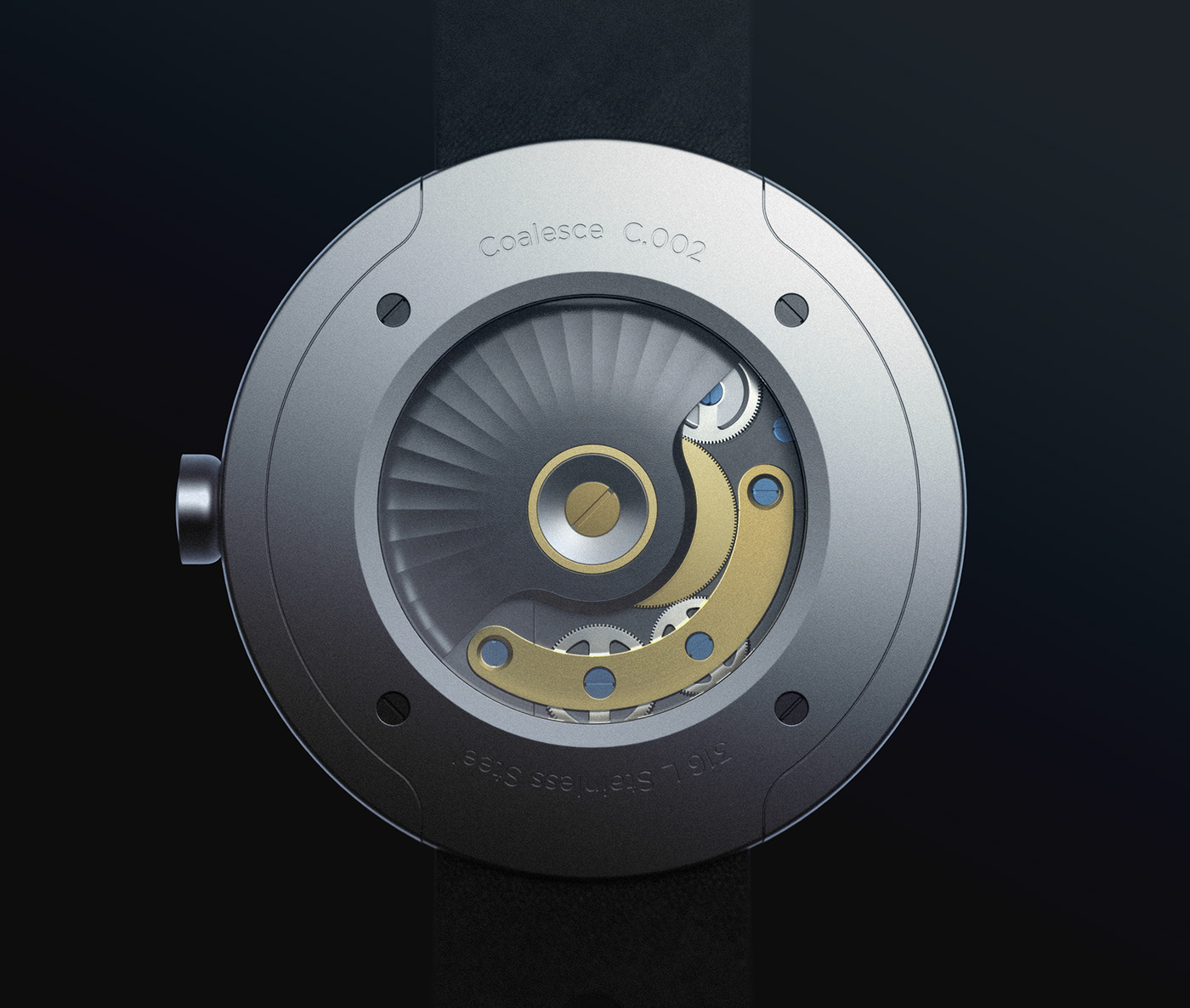 concept，Design，Wrist watch，product design，product，Model，