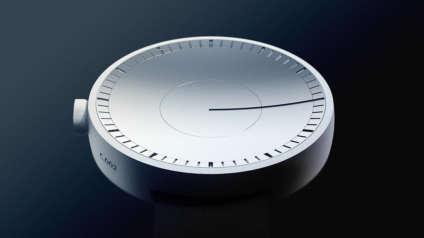 concept，Design，Wrist watch，product design，product，Model，