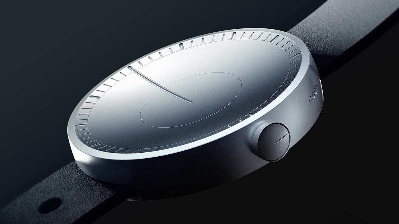 concept，Design，Wrist watch，product design，product，Model，
